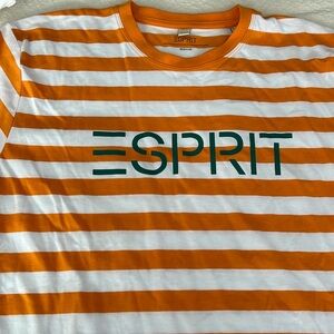 Espirt logo tee